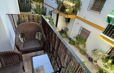 CENTRO - Patio Andaluz San Pablo - PARKING GRATIS- WIFI - Photo 27