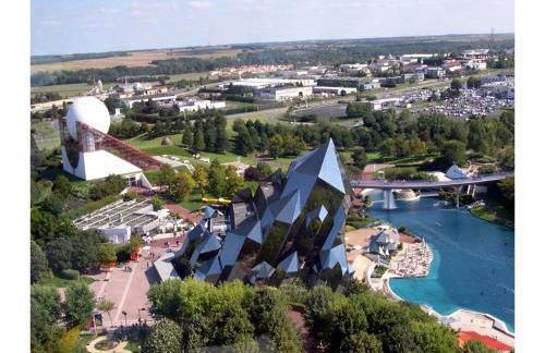 Villa with garden near beautiful golf course - Foto 30