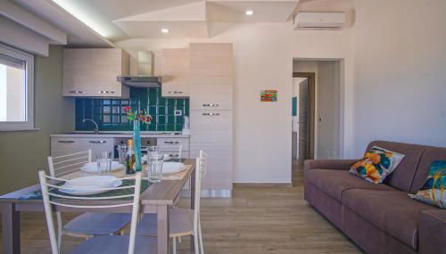 The Beach Apartment - Panoramic View - Foto 5