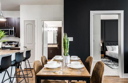 Stylish 2B2B Near Toyota HQ The Star Legacy West 2359 - Foto 13