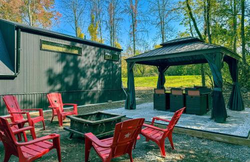 The Obsidian A Hideaway - Foto 22