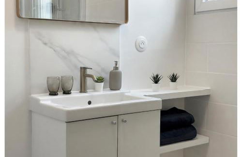 Sauna & Détente - Suite Privée - Tours - Netflix - Foto 12