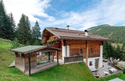 Agritur Agua Biencia - Foto 13