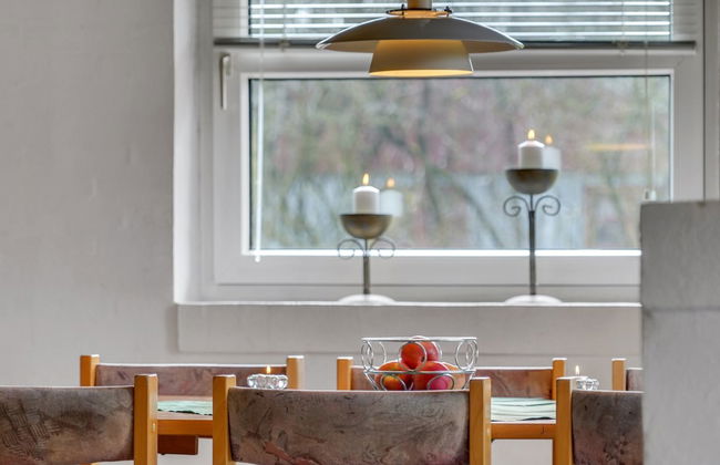 4 bedroom House in Toftlund with terrace - Photo 20