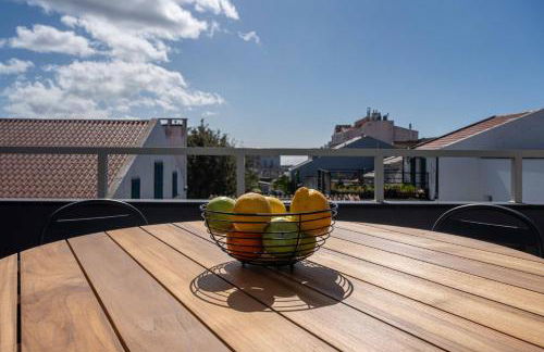 Feel PDL Suite 2 (City Center Terrace) - Photo 19