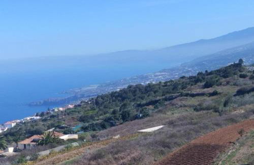 Holiday Home in Garachico with Mountain Views - Foto 51