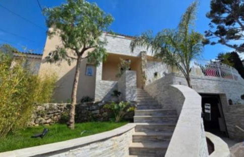 VILLA BANDOL PROCHE du PORT et DES PLAGES - Foto 4