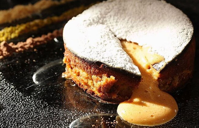 Guggenheim-Museum und Verkostung traditioneller baskischer Produkte - Foto 7