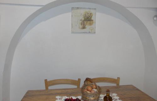Il Trullo del Lazzeruolo - Foto 11
