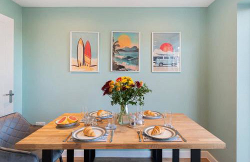 Peaceful cottage near beaches - Bickland View - Foto 3