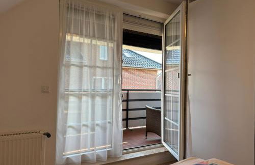 FriesenHuus Spaden - Gemütliche Ferienwohnung nahe Bremerhaven - Foto 18