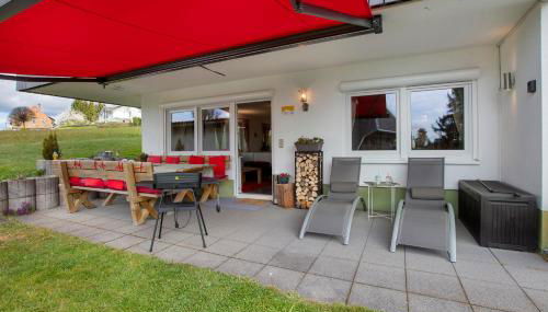 Ferienwohnung Bäumchen - Foto 3