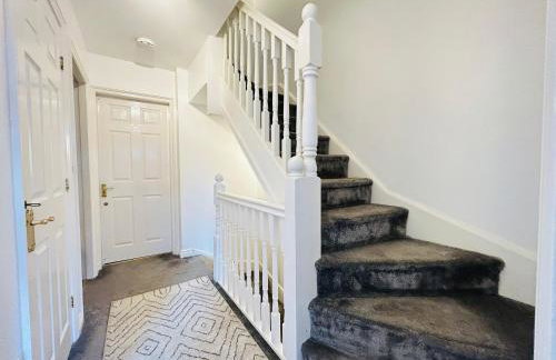 Durham City Centre 5 bedroom House - Foto 13