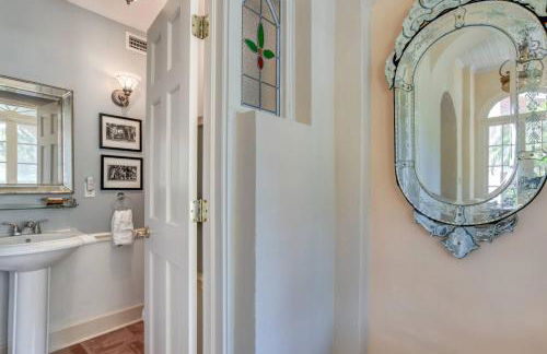 Pillars' Castle - Foto 46