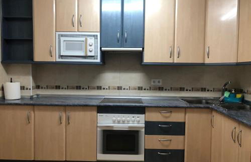 Apartamento Almanzor II - Photo 8