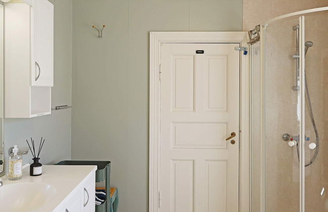 12 Person Holiday Home in Lyngor - Foto 15