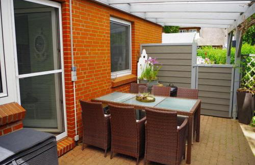 Haus in Niebull Nahe Wattenmeer - Foto 3