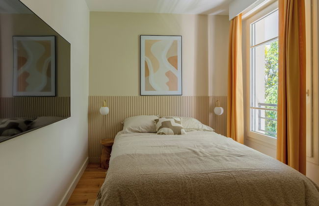 Paris La Defense Design residence - Foto 7