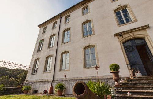 La Manufacture Royale de Bains - Foto 55