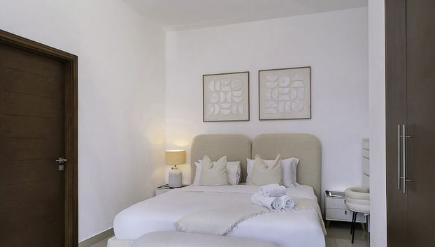 LUX The West Wharf Canal View Suite - Foto 5, Habitación