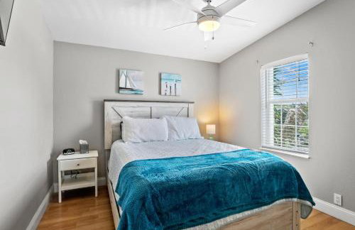 Near Beach Hot Tub Pet-Friendly - Foto 18