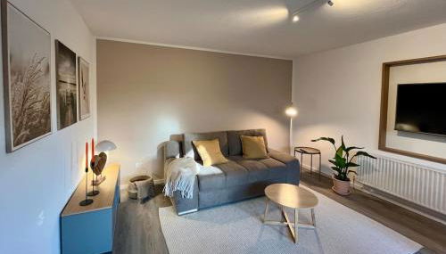 Apartment im Naturpark Westensee - Foto 2