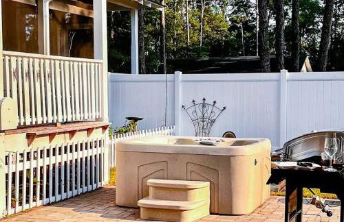 The Southport Cottage! - Foto 8