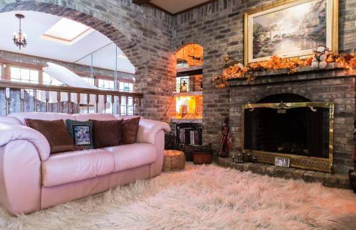 Little Slice of England in Texas - Foto 31