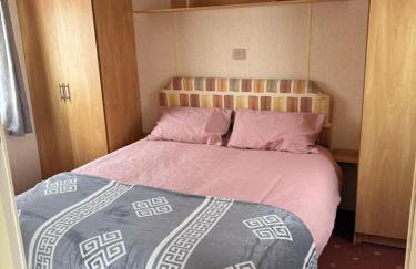 Kingfisher Caravan Platinum and Silver - Foto 11