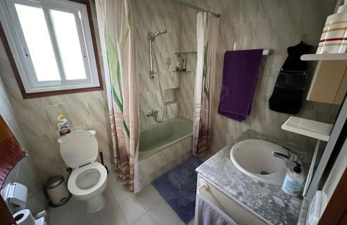 Piso superior tranquilo terraza y vistas A 45 min de Barcelona - Foto 21