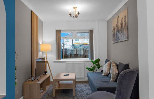 Vacant Nests The Grampian Free Wifi - Foto 1