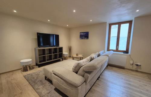 T4 BOURGEAT - Superbe appartement 5 pers - Centre ville - Photo 8