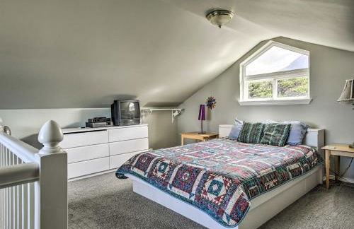 Oceanfront Escape with Pacific Views Surf and Explore - Foto 23