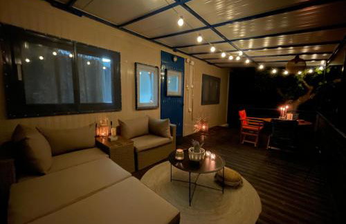 Seaside Garden Galaxidi - Photo 25