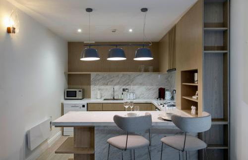 Trueman Court Luxury Serviced Apartments - Foto 10