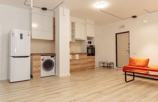 SULO Apartments - Photo 33