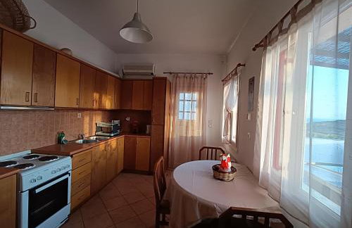 Sea view Cycladic house - Foto 14