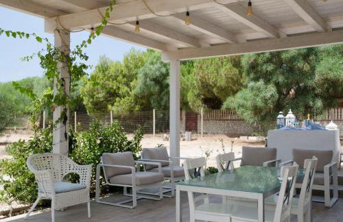 Tancredi's Seaside Home - Foto 28