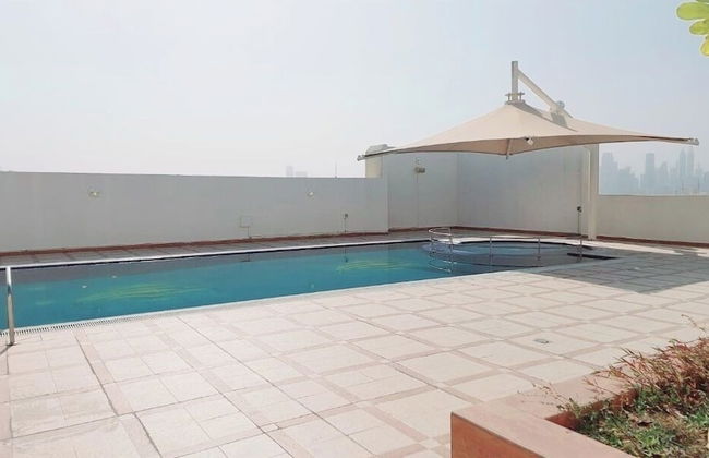 Havana Holiday Homes Oud Metha - Photo 10