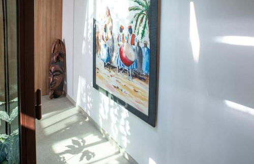 Villa Karma, Vue mer, Piscine - Foto 54