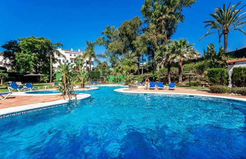 by RIVA - Fantastic 1Bed Apt in Medina Garden of Puerto Banus - Foto 17