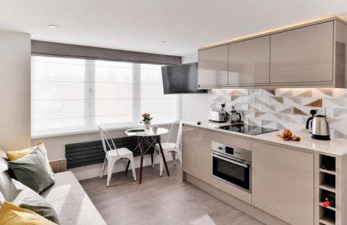 Lovely studio, 5 min West Hampstead.-Second floor. - Foto 2