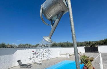 El Gallinero - Foto 54