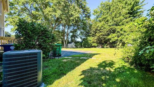 Nashua -Queen beds - Mins to MHT - W/D in Unit - - Foto 4, Other