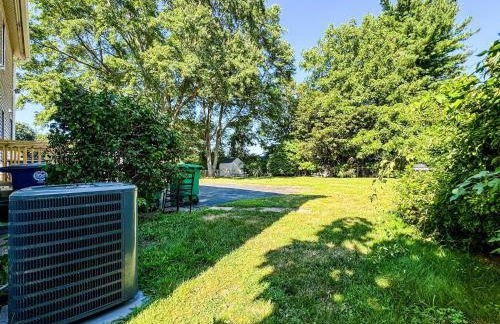 Nashua -Queen beds - Mins to MHT - W/D in Unit - - Foto 4