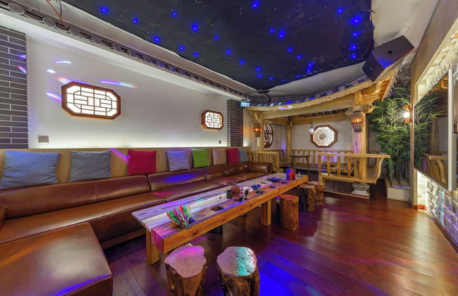 Cloudhaven Retreat (花开花落半山居) - Foto 69