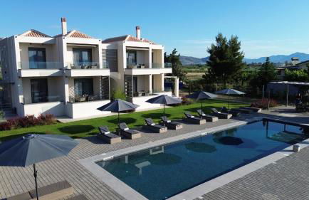 Almyres Luxurious Residences - Photo 29