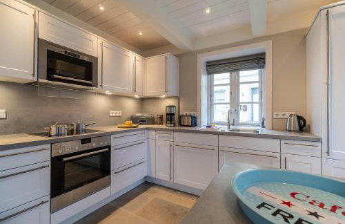 Lütte Hüs - Foto 12