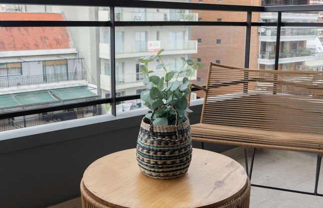 Cramer 1002 in Buenos Aires - Foto 48