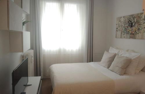 Beautiful stay in Paris - Foto 1